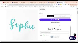 Printcart Client Case Study: How EventLab Transformed Its Shopify Store with Printcart 🚀