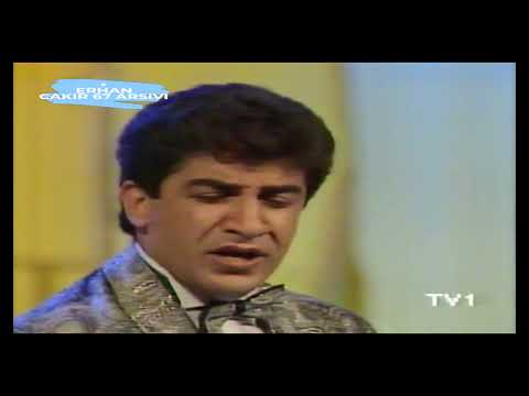 Burhan Çaçan - ADATEPE ( Tv1 1988 )