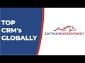 Best CRM Globally | CRM Software - Software Horsepower