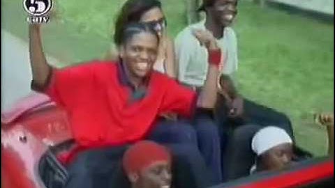 King Crazy GK ft  AY & Mwana FA - Hii Leo (Official Video)