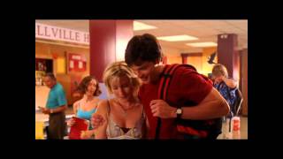Smallville Season 4 opening credits