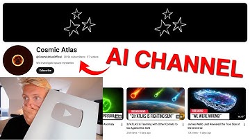 how to make ORIGINAL faceless YouTube channels with AI [FULLY AUTOMATED]