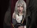 а всем хандрящим битой прилетит тгк Vivianites Honkaistarrail Cosplay Stelle Trailblazer Hsr