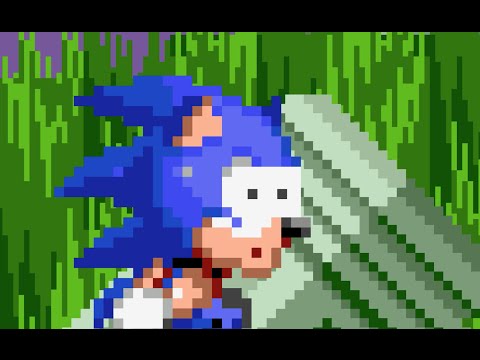 Sonic Oddsh*t 2 (April Fools 2016)