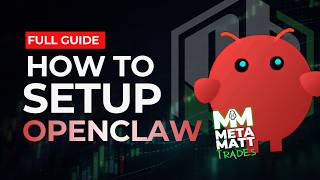 Openclaw: How to Turn Your Mac Into a 24/7 AI Trading Assistant (Full Guide)