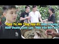 Thám Tử Nhí Tổng Hợp 41: Gian Thương Kinh Doanh Lươn Lẹo, &quot;Một Vốn Bốn Lời&quot;