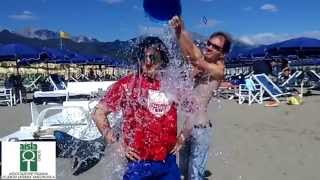 Als Ice Bucket Challenge Aisla Alcedo Video