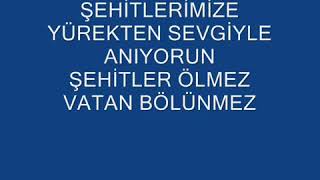Osman öztunc -BİRADER.