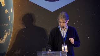 PDC 2025  9th IAA International Planetary Defence Conference 2025   Day 3