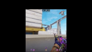 CS2 Vertigo 4k with the clutch #cs2