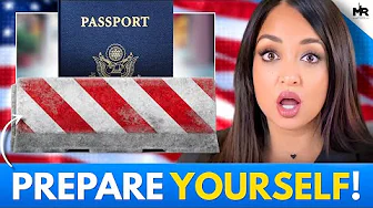 Becoming a US Citizen Is About To Get a Lot Harder.