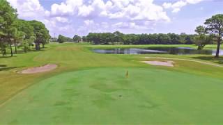 Seascape Golf Course in Destin Florida