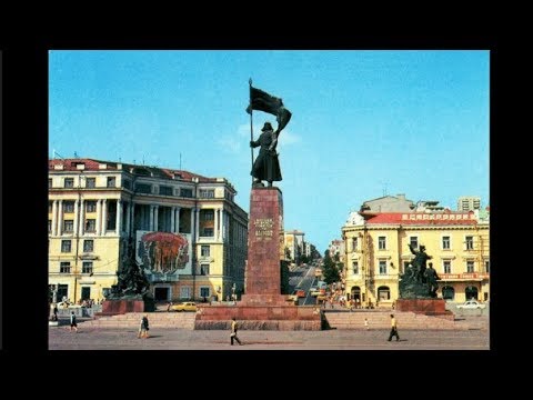 Video: Ussuriysk - De Stad Waar De Doden Tot Leven Komen - Alternatieve Mening