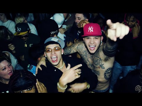 Hansum & E Baby - Rockstar (Official Music Video) - YouTube