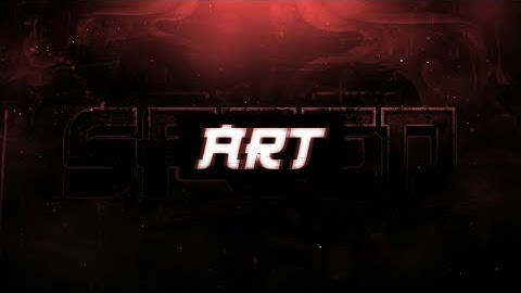 🚀[Speed Art Header Para Mi] Hago Diseños Gratis 🔥