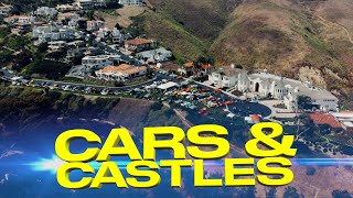 TAKING OVER A CASTLE WITH CARS AND CASTLES by LNC COLLISION 8,615 views 8 months ago 10 minutes, 5 seconds