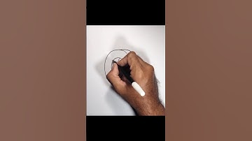 How to draw Tape Roll #howtodraw #sports #shortvideo