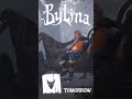 Bylina | Tomorrow on Steam! #gaming #pcgames #steamgames #gameplay #videogames #bylinagame