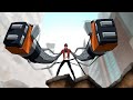 Rex Salazar - All Powers & Fights Scenes #1 (Generator Rex S01)