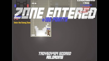 First Video! Vertix.io