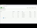 Angular 8 Searching , Sorting & Pagination | Fetch & Display Json Data into a Table