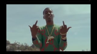 Young Dolph - Choppa (Music Video)