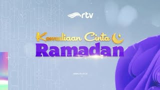 Download lagu [RTV] Promo Kemuliaan Cinta Ramadan (Ramadhan 1444H / 2023M)