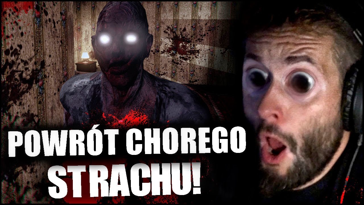 NAJGORSZE SCREAMERY W HISTORII