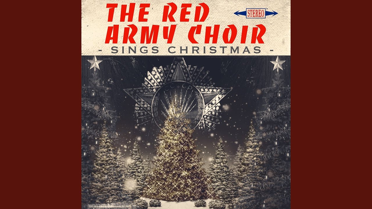 Obejrzyj White Christmas w YouTube