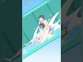 【サイコボーイ2】夏といえばプール!恐怖のサイコスライダーwww 【Psycho】#games #shorts #short #ゲーム実況
