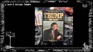 a bold & distant future: 3-12-2026