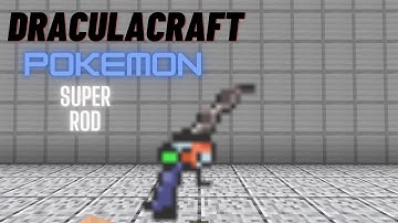 Using pixelmon
