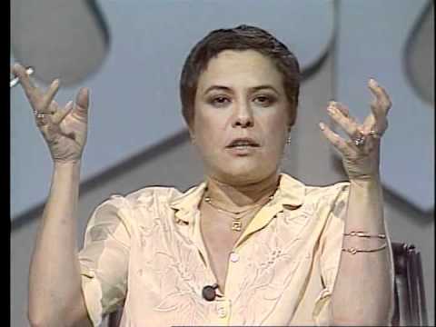 ELIS REGINA - ÚLTIMA ENTREVISTA - JOGO DA VERDADE