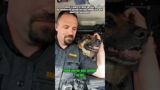 K9 Kids Final Call Honoring 7 Years Of Service