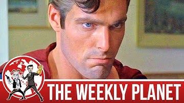 Superman III (Extended) - Caravan Of Garbage