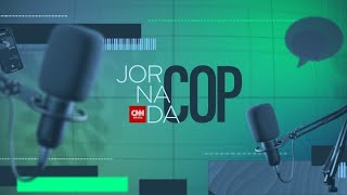 Videocast: Jornada COP  — e o papel das empresas na agenda climática | ep #03
