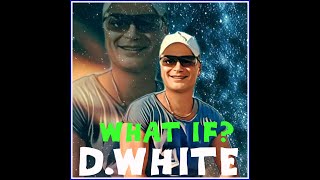 D.White - What if? (Teaser). New Song 2023, Premiere on November 16, Euro Dance, Euro Disco