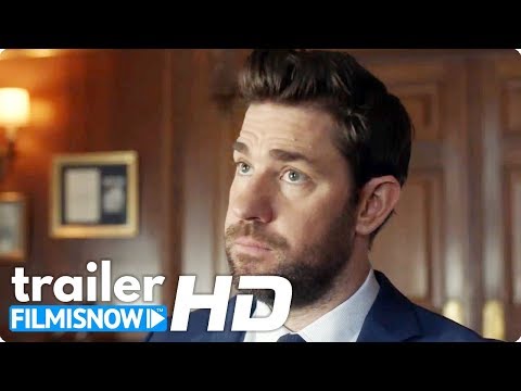 JACK RYAN - STAGIONE 2 | Trailer ITA della serie Prime Video