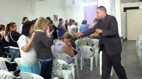 PASTOR RICHARD ALVES - DEUS REVELA O ESCONDIDO