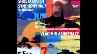 ashkenazy:shostakovich-Sym.no.7-1