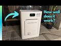 Heapets Pet Hair Air Purifier Review