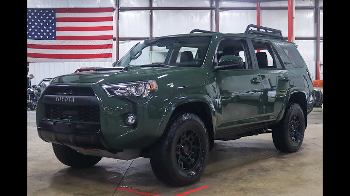 Toyota 4 runners for sale near me