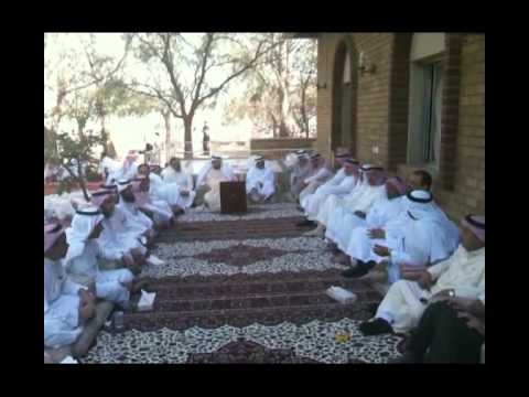حفل تقاعد للاستاذ عادل عبدالجبار 1431ه
