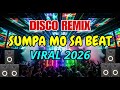 DJ DEDDY - HAWAK MO ANG BEAT (DISCO REMIX) 2026 🚀 Viral TikTok Dance Party