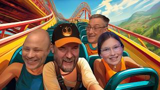 Lets Play Blast Track!
