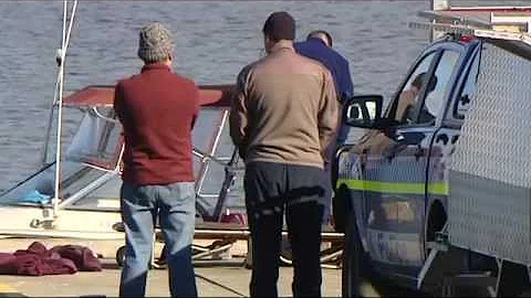 Fatal Shark Attack in Tasmania