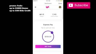 How to use the Lyft Dashboard Step by Step Tutorial