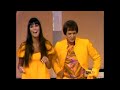Sonny &amp; Cher “It’s The Little Things” (Smothers Brothers Show) 1967 [HD 1080-Remastered TV Audio]