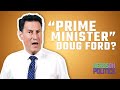 When premiers were prime ministers | Nerds on Politics