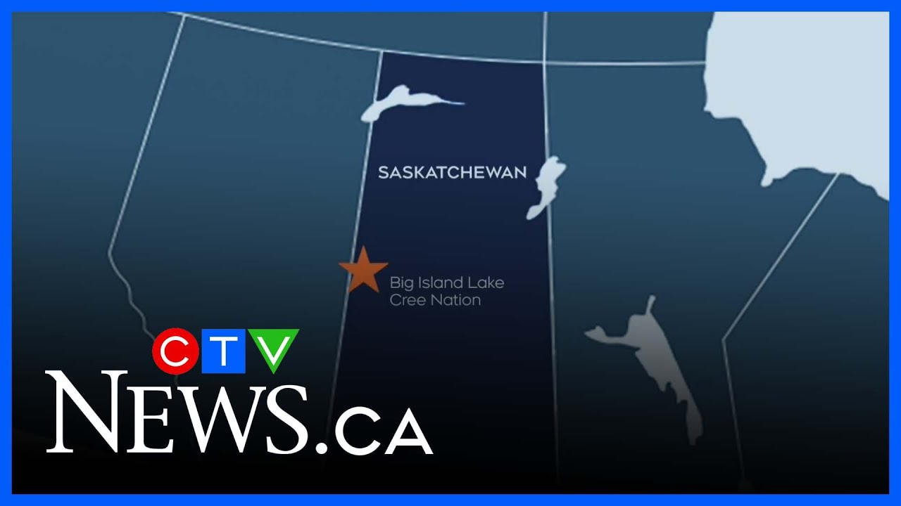 The hunt for two suspects continues after deadly shooting in Saskatchewan